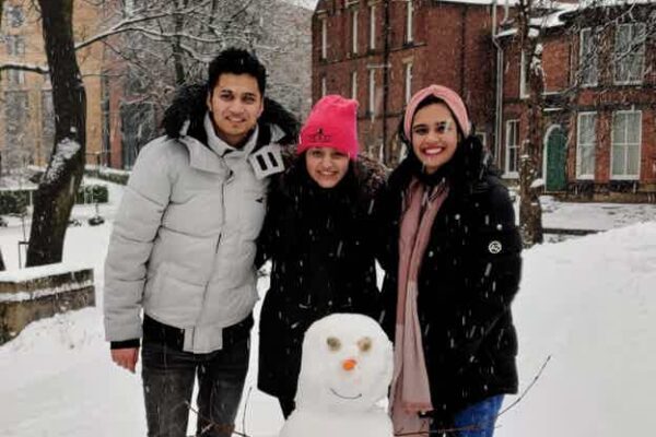 8 Things You Might Not Know About Studying in the UK